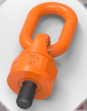 如何選擇適合的旋轉吊環